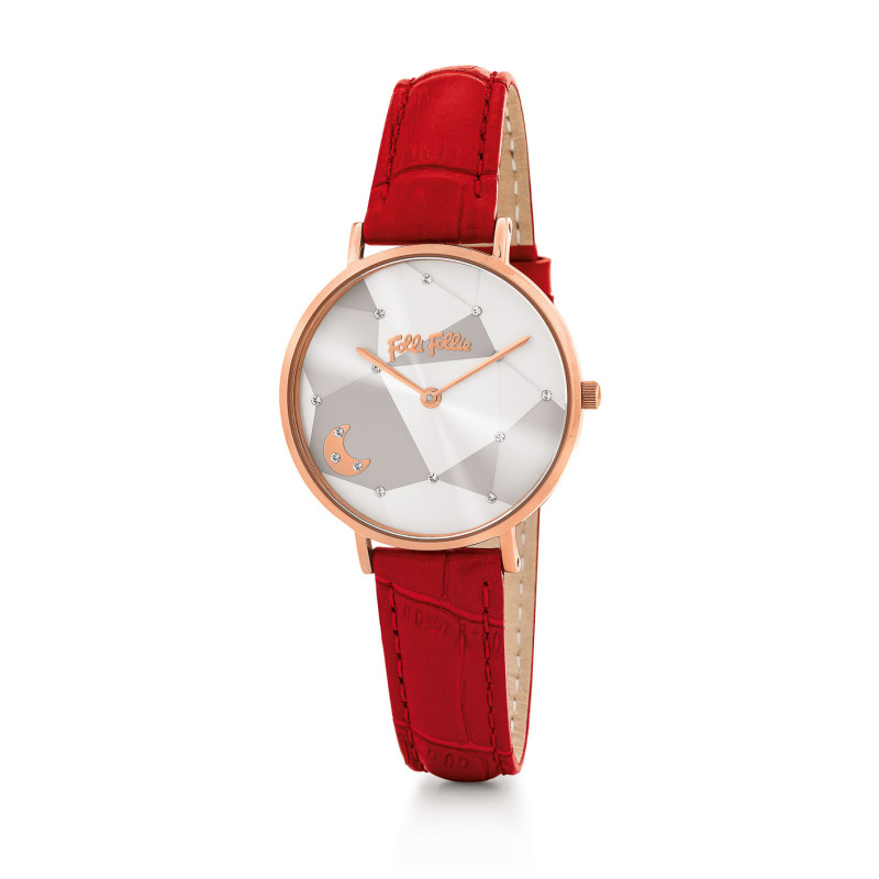 Folli follie laikrodis WF19R016SSWRE