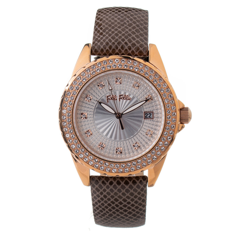Folli follie laikrodis WF1B028STS