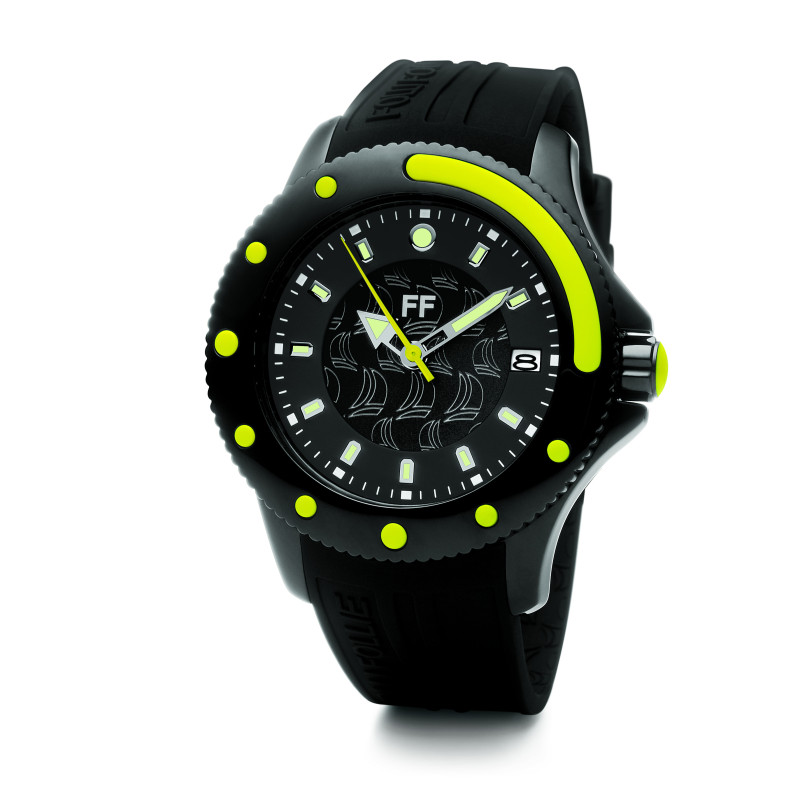 Folli follie laikrodis WF1Y002ZDZ