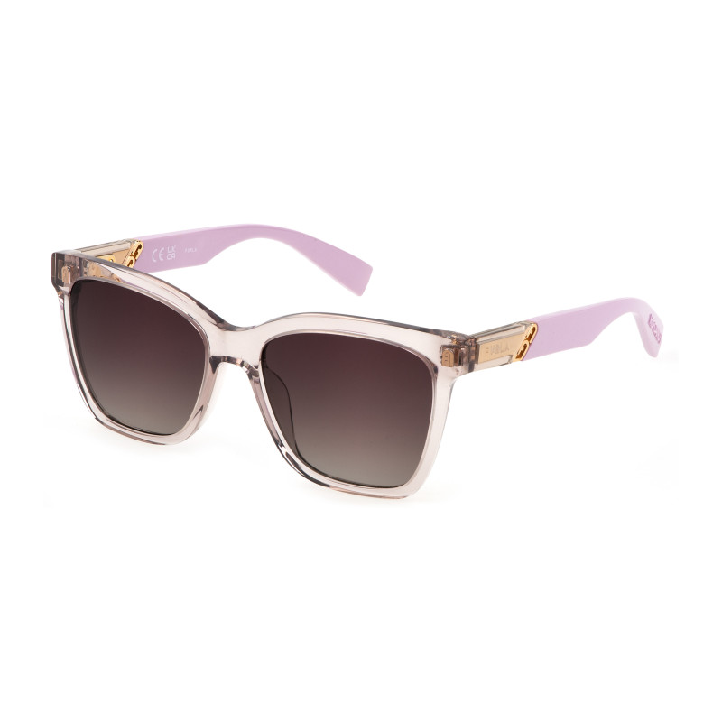 Furla akiniai nuo saulės SFU688-5407T1