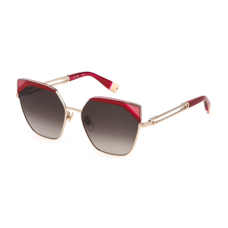 Furla akiniai nuo saulės SFU690V58594Y