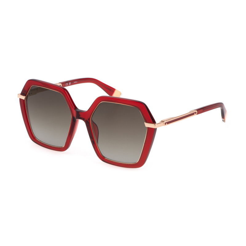 Furla akiniai nuo saulės SFU691-5406NL