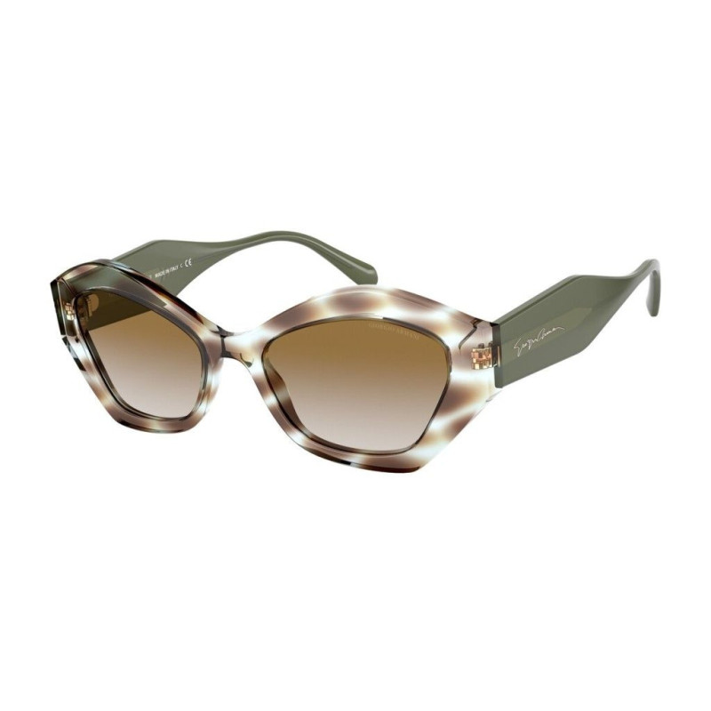 Giorgio armani akiniai nuo saulės AR8144-588113