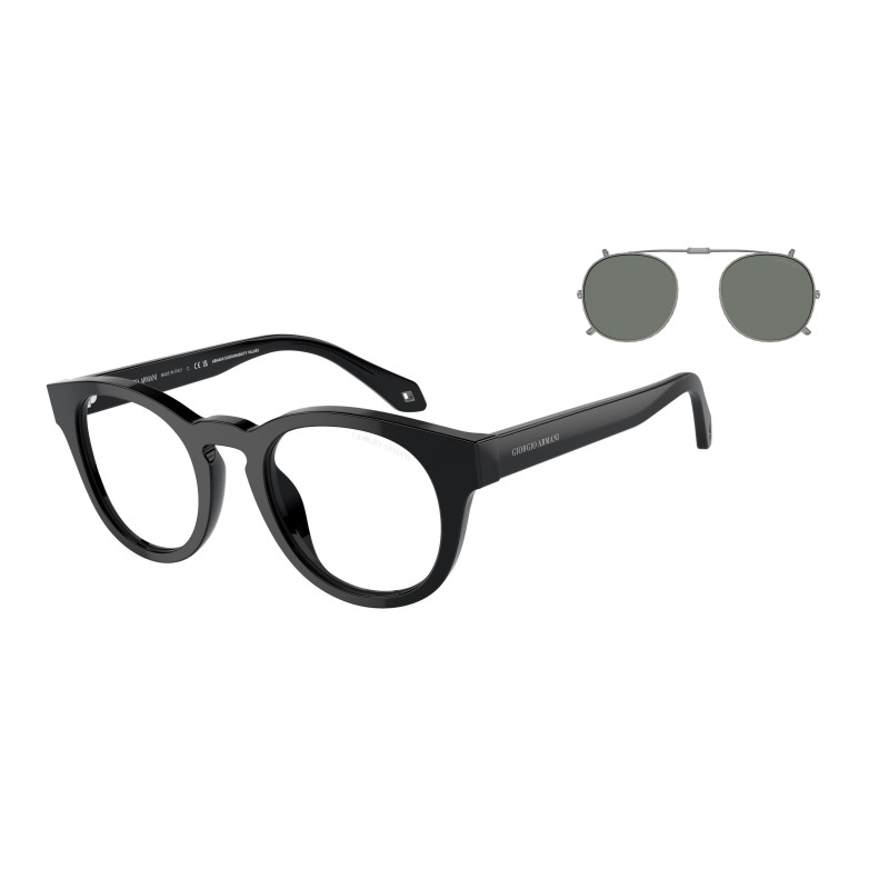 Giorgio armani akiniai nuo saulės AR8190U58751W