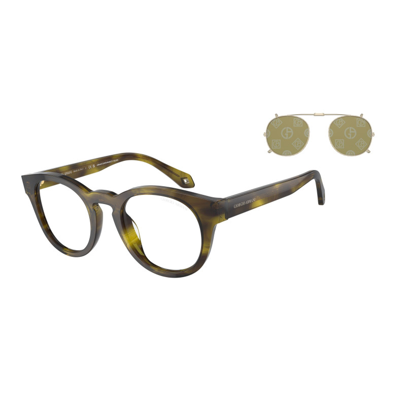 Giorgio armani akiniai nuo saulės AR8190U59871W