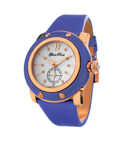Glam rock laikrodis GR10050