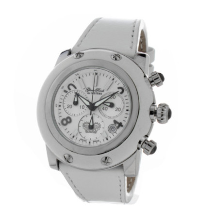 Glam rock laikrodis GR10101W