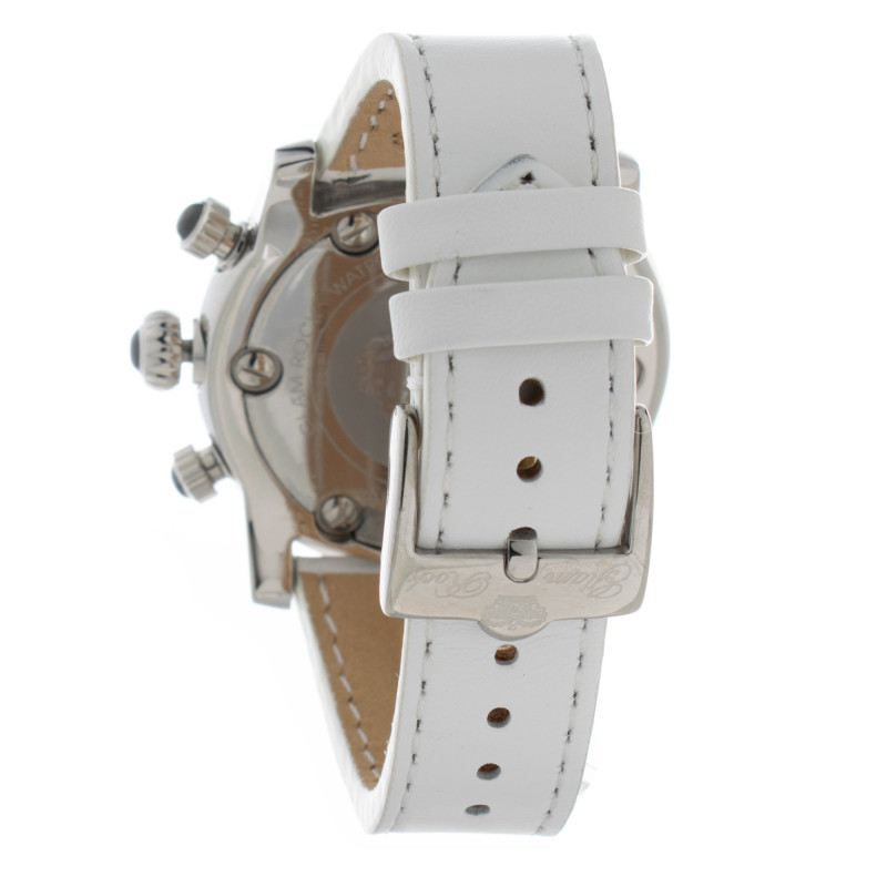 Glam rock laikrodis GR10101W