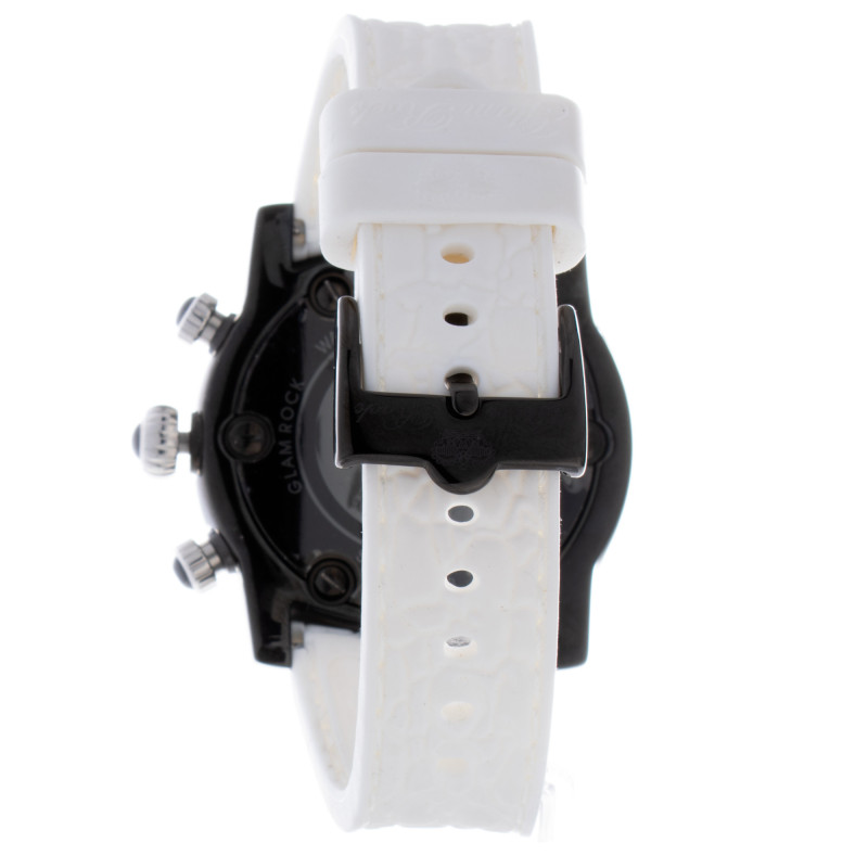 Glam rock laikrodis GR30103