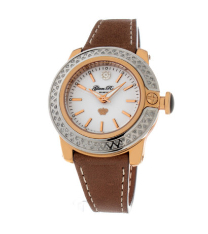 Glam rock laikrodis GR31007D