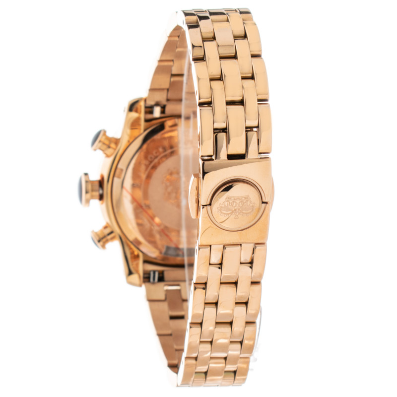 Glam rock laikrodis GR31112