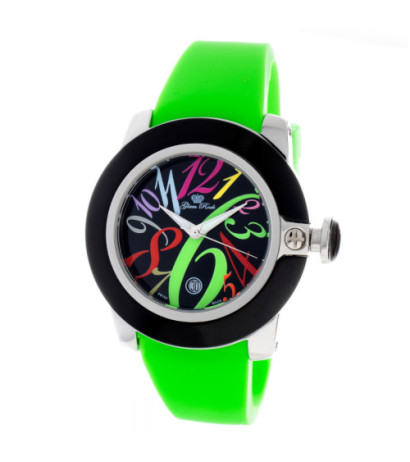 Glam rock laikrodis GR32038