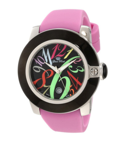 Glam rock laikrodis GR32039