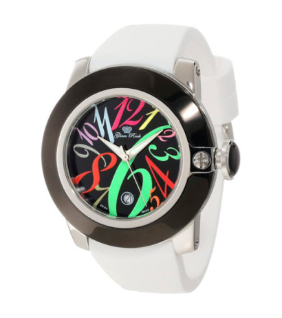 Glam rock laikrodis GR32041