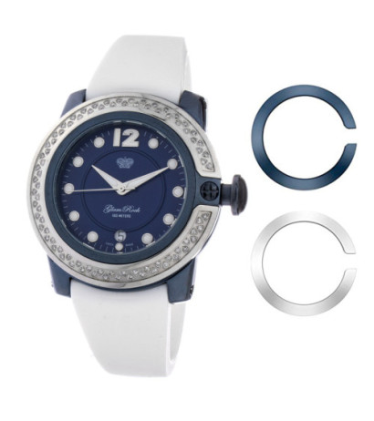 Glam rock laikrodis GR32049D