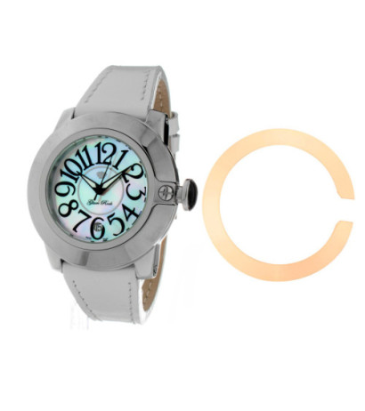 Glam rock laikrodis GR32050