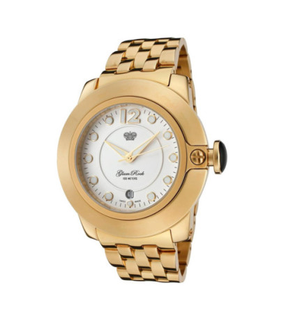 Glam rock laikrodis GR32055