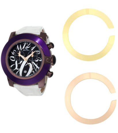 Glam rock laikrodis GR32112