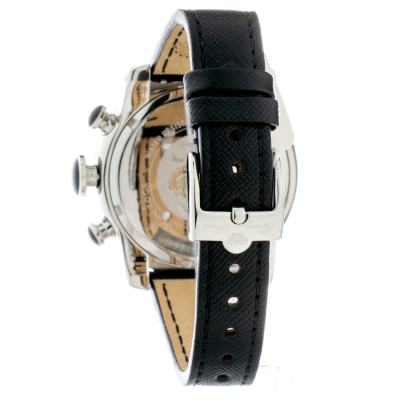 Glam rock laikrodis GR32118