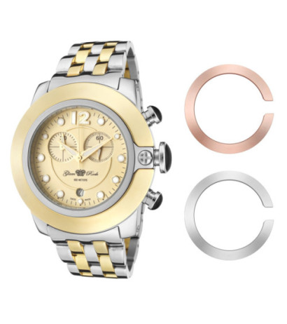 Glam rock laikrodis GR32159