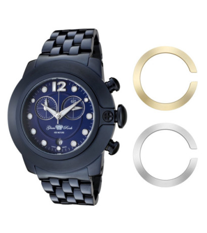 Glam rock laikrodis GR32161