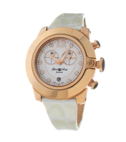 Glam rock laikrodis GR32166NC