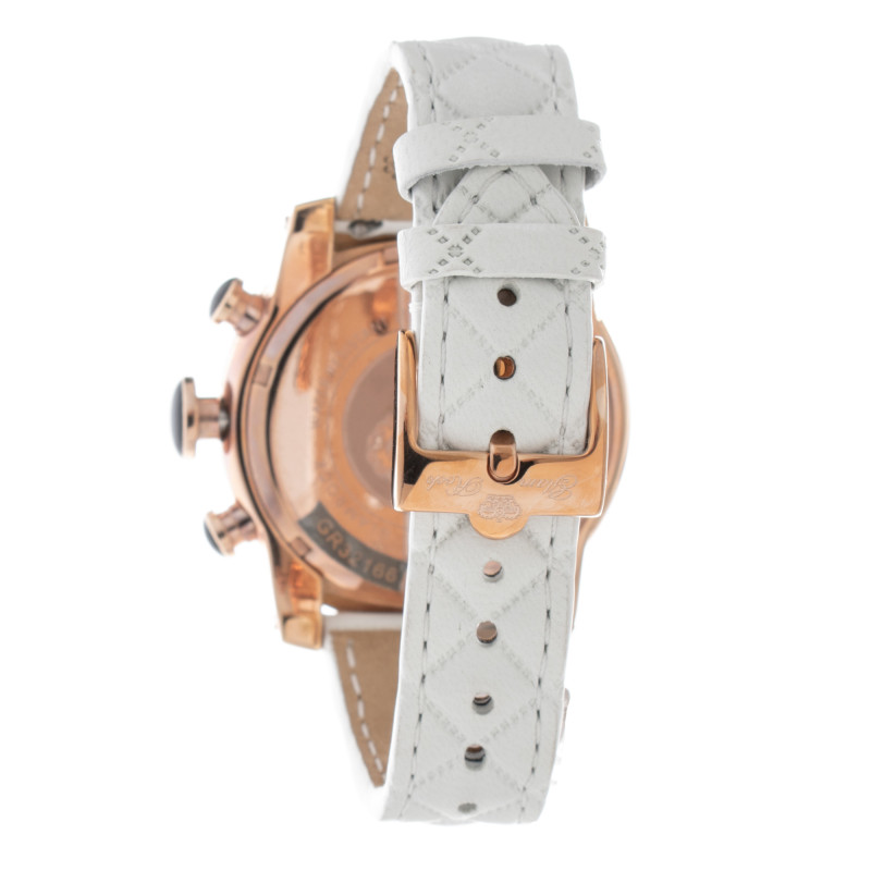 Glam rock laikrodis GR32166R