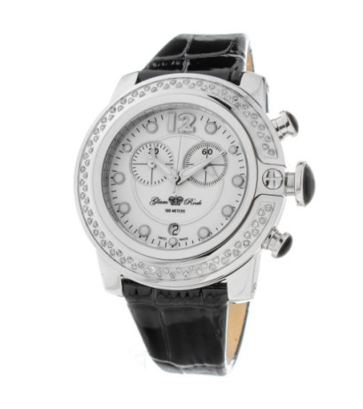 Glam rock laikrodis GR32174D