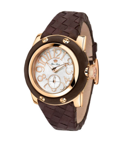 Glam rock laikrodis GR40044