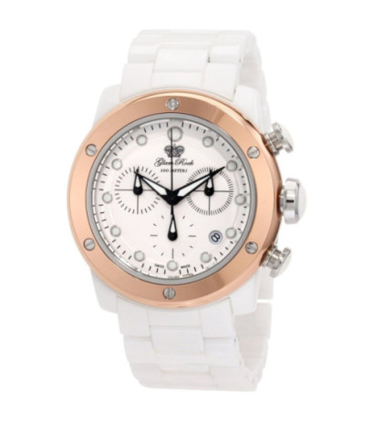 Glam rock laikrodis GR50102