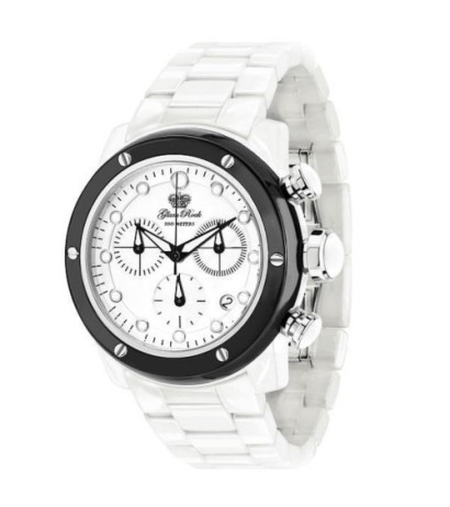 Glam rock laikrodis GR50103
