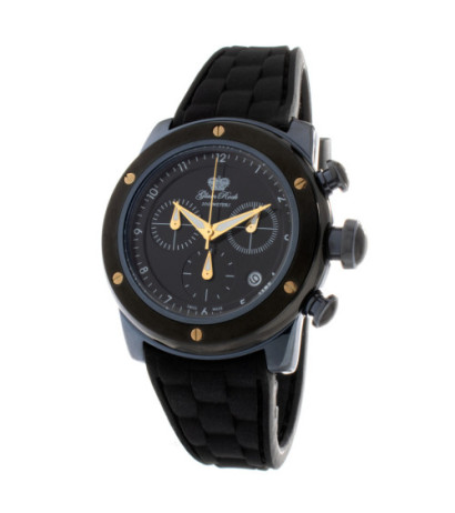 Glam rock laikrodis GR50112