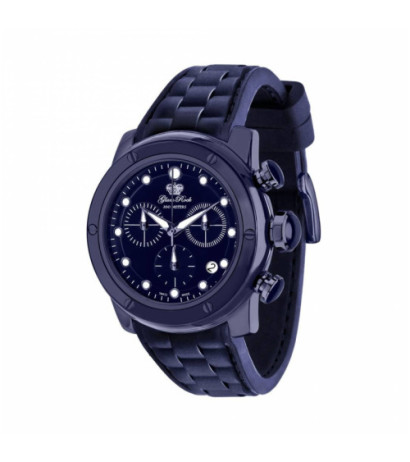 Glam rock laikrodis GR50113