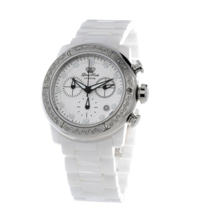 Glam rock laikrodis GR50116D