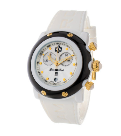 Glam rock laikrodis GR62109