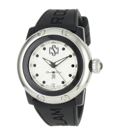 Glam rock laikrodis GR64002
