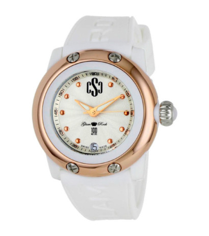 Glam rock laikrodis GR64004