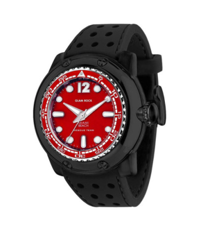 Glam rock laikrodis MB26018