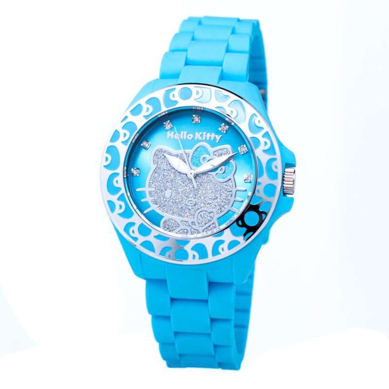 Hello kitty laikrodis HK7143B-01