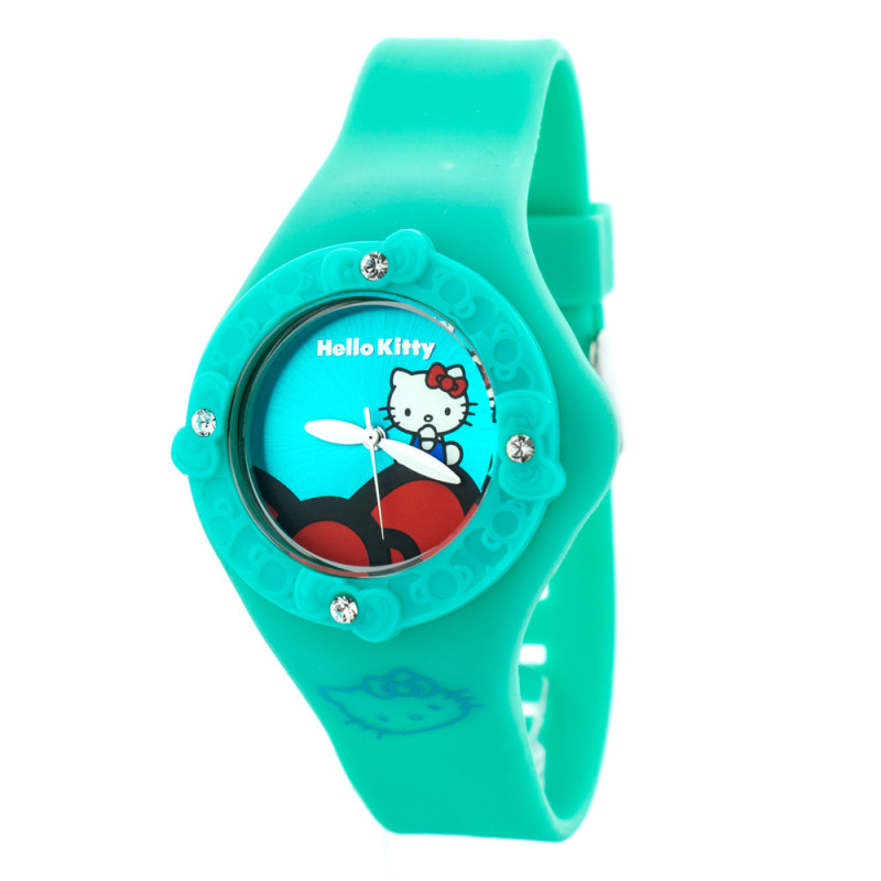 Hello kitty laikrodis HK7158LS-13