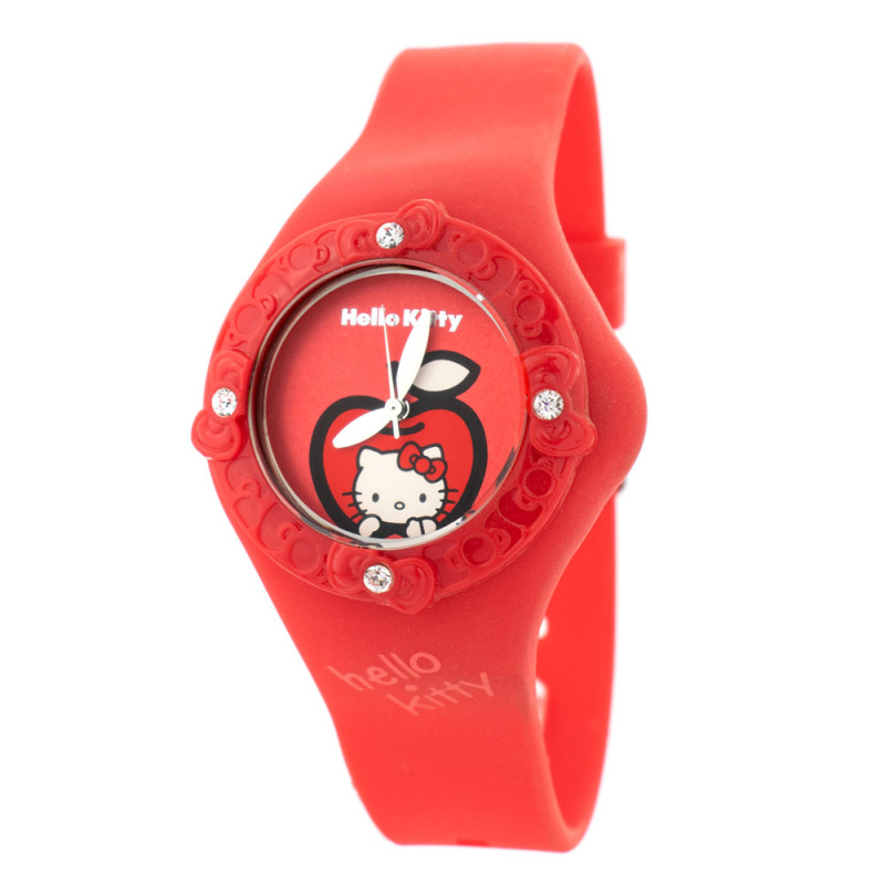 Hello kitty laikrodis HK7158LS-18