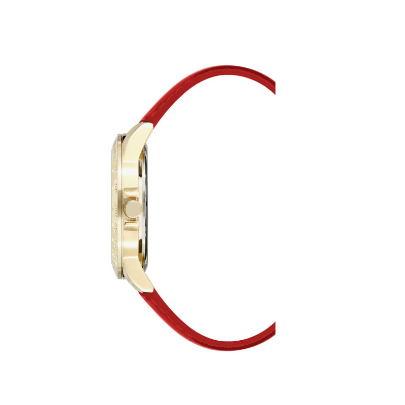 Juicy couture laikrodis JC1220GPRD