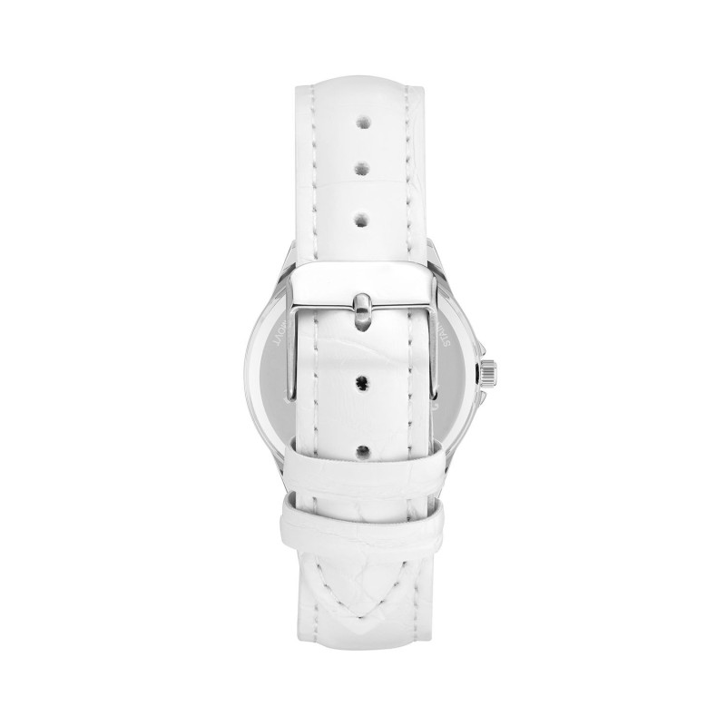 Juicy couture laikrodis JC1221SVWT