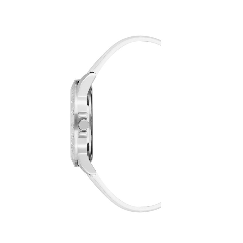 Juicy couture laikrodis JC1221SVWT