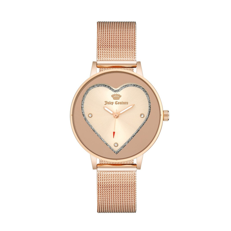 Juicy couture laikrodis JC1240RGRG