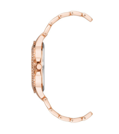 Juicy couture laikrodis JC1282GNRG