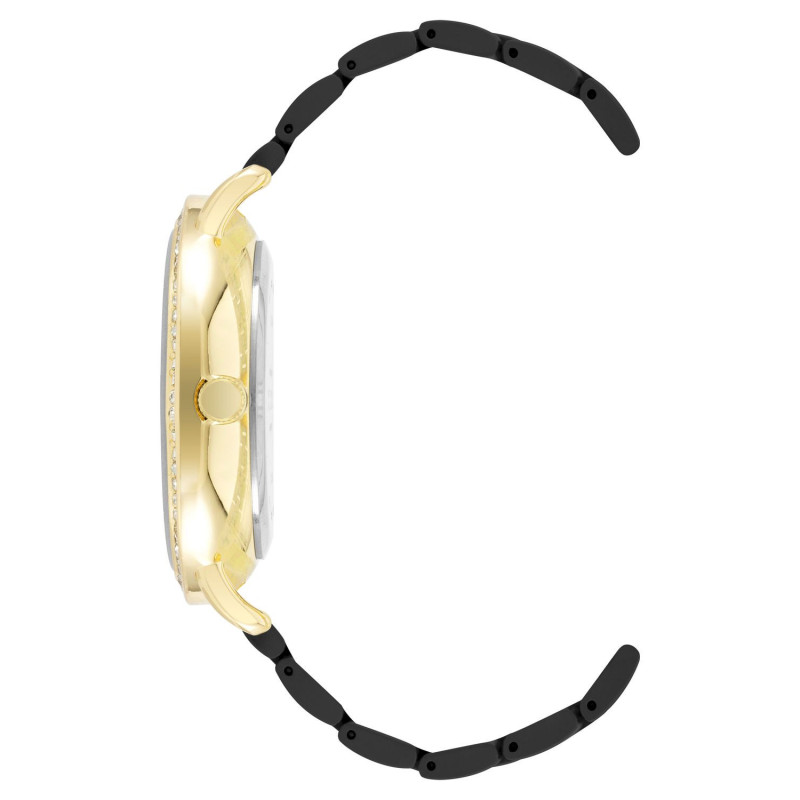 Juicy couture laikrodis JC1310GPBK