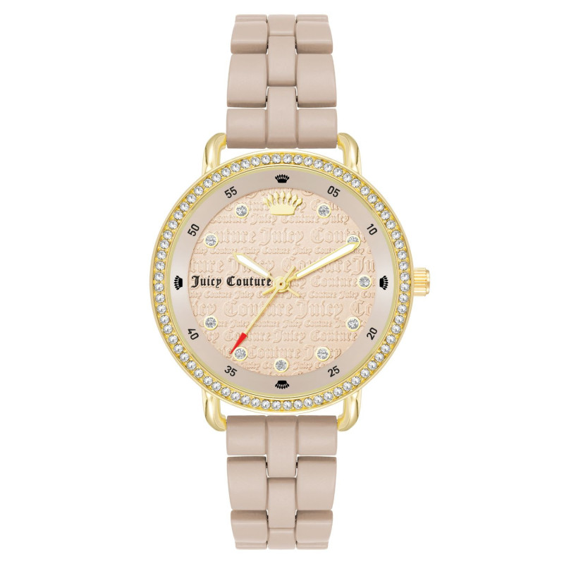 Juicy couture laikrodis JC1310GPTP