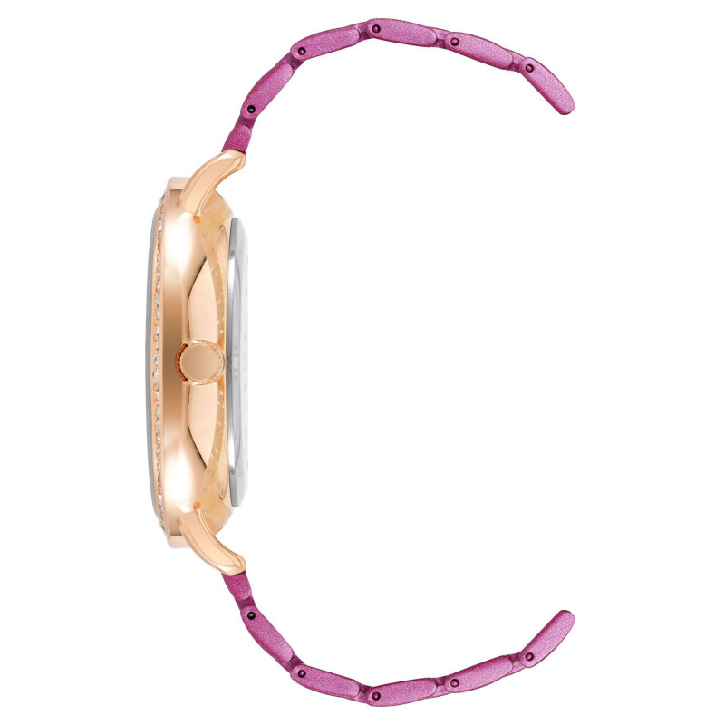 Juicy couture laikrodis JC1310RGHP