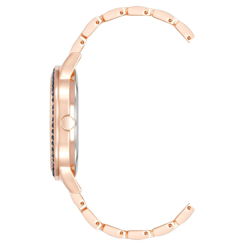 Juicy couture laikrodis JC1334RGNV